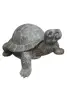  Product image 3 of the product “TURTLE about 44 cm Height, Made of Fibre Cement ”